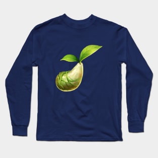 Mokoko seed Long Sleeve T-Shirt